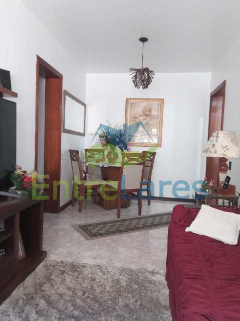 Apartamento à venda com 2 quartos, 60m² - Foto 1