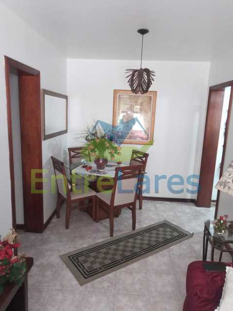 Apartamento à venda com 2 quartos, 60m² - Foto 5