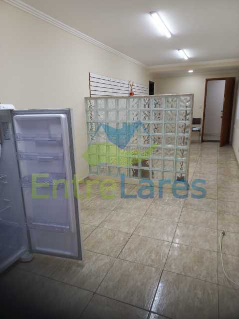 Conjunto Comercial-Sala à venda e aluguel, 30m² - Foto 2