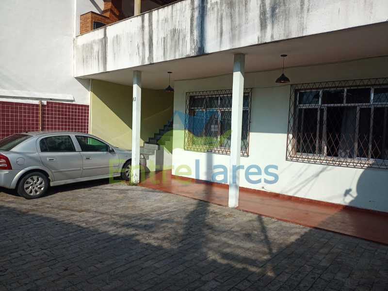 Casa à venda com 3 quartos, 152m² - Foto 21