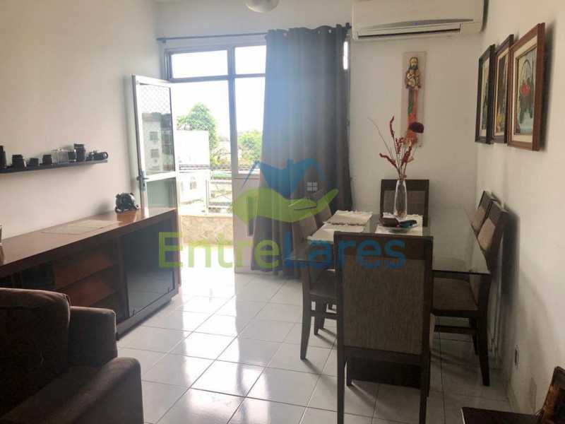 Apartamento à venda com 3 quartos, 90m² - Foto 3