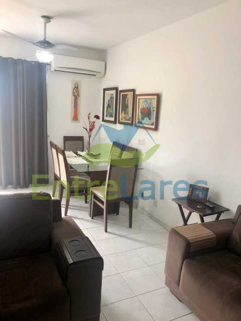 Apartamento à venda com 3 quartos, 90m² - Foto 2