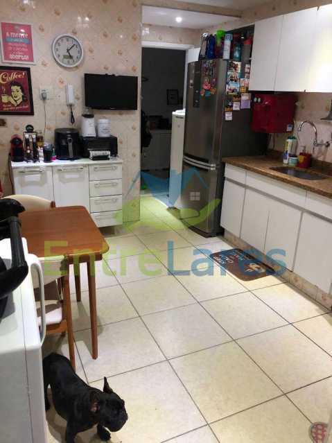 Apartamento à venda com 3 quartos, 90m² - Foto 24