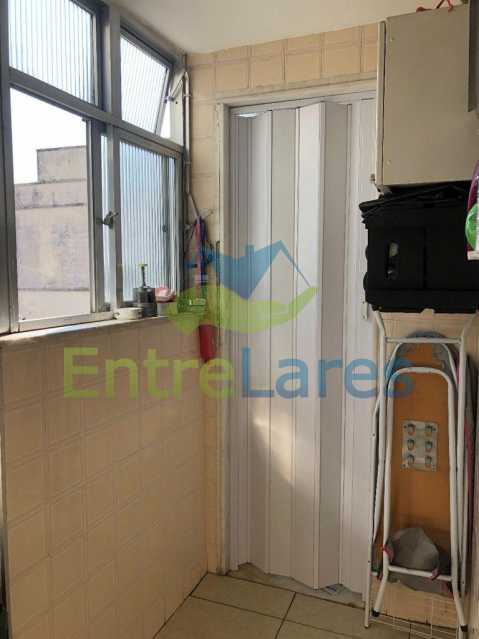 Apartamento à venda com 3 quartos, 90m² - Foto 25