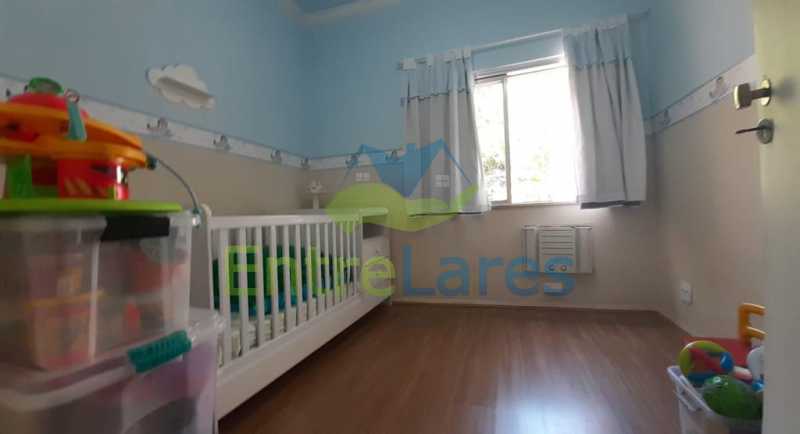 Casa de Condomínio à venda com 3 quartos, 97m² - Foto 14