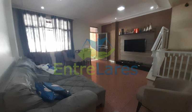 Casa de Condomínio à venda com 3 quartos, 97m² - Foto 1