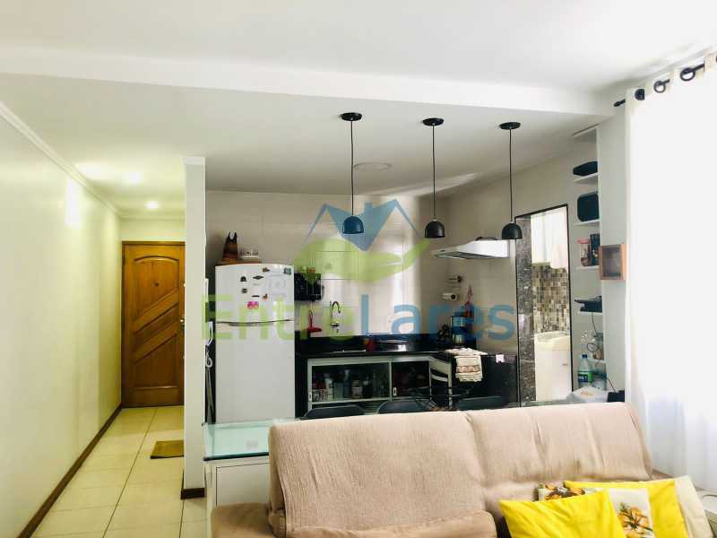 Apartamento à venda e aluguel com 3 quartos, 75m² - Foto 1