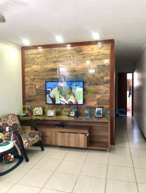 Apartamento à venda e aluguel com 3 quartos, 75m² - Foto 2