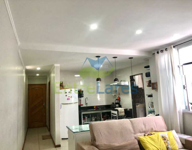 Apartamento à venda e aluguel com 3 quartos, 75m² - Foto 4