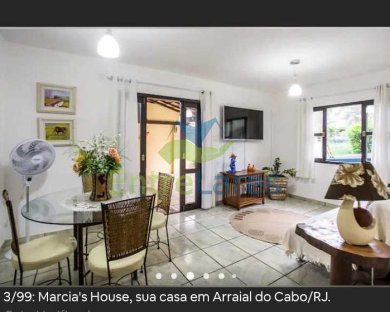 Casa de Condomínio à venda com 3 quartos, 140m² - Foto 5