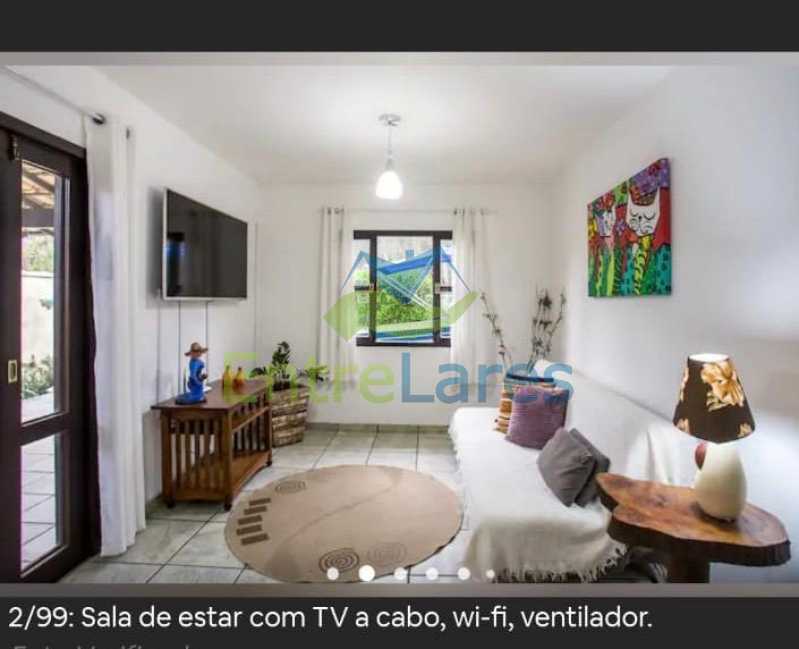 Casa de Condomínio à venda com 3 quartos, 140m² - Foto 6