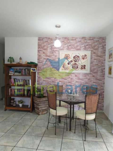 Casa de Condomínio à venda com 3 quartos, 140m² - Foto 7