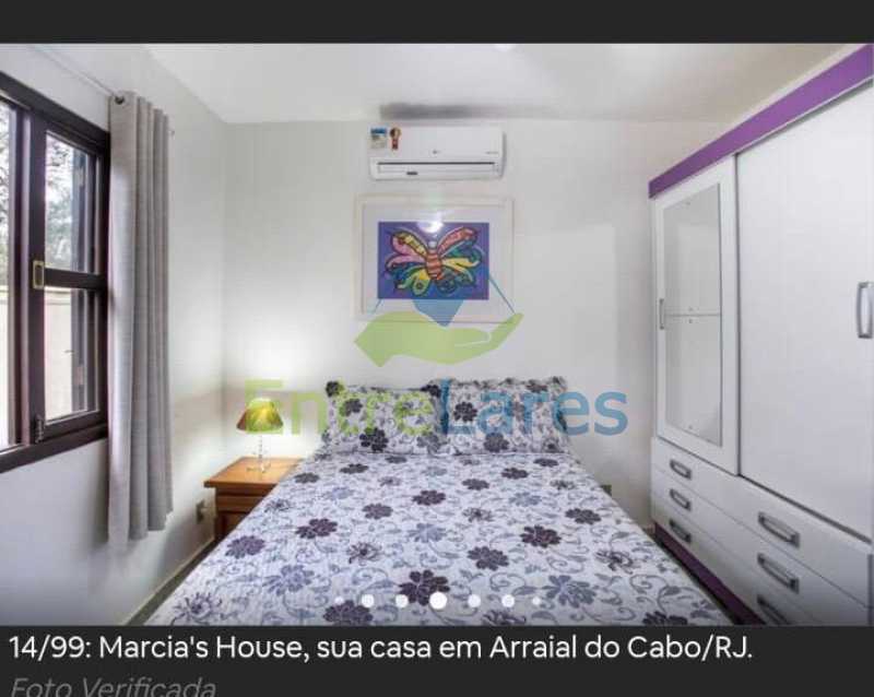 Casa de Condomínio à venda com 3 quartos, 140m² - Foto 8