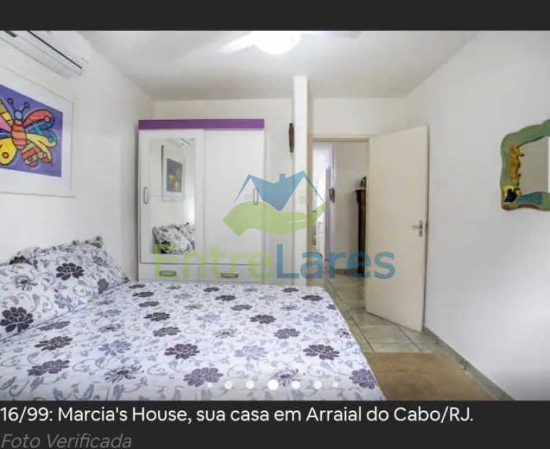 Casa de Condomínio à venda com 3 quartos, 140m² - Foto 9