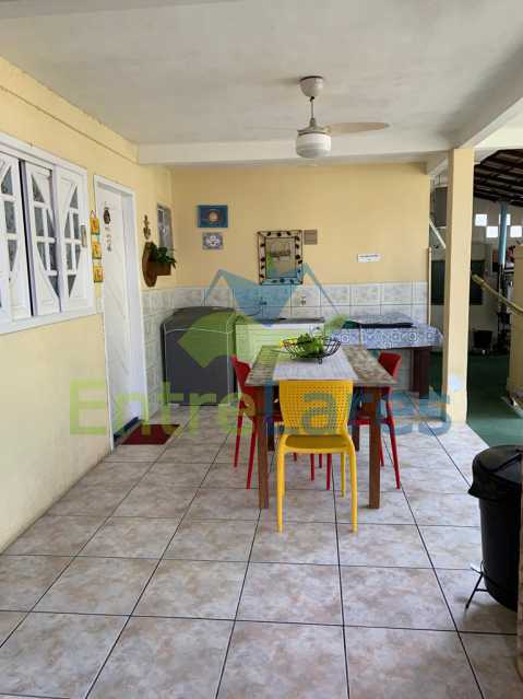 Casa de Condomínio à venda com 3 quartos, 140m² - Foto 22