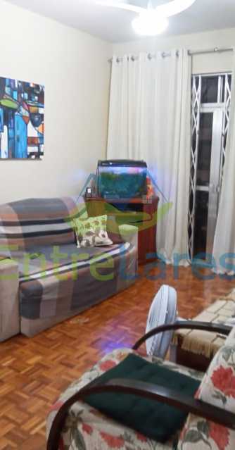 Apartamento à venda com 3 quartos, 113m² - Foto 3