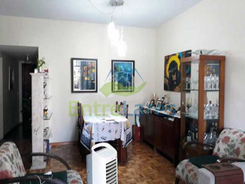 Apartamento à venda com 3 quartos, 113m² - Foto 4