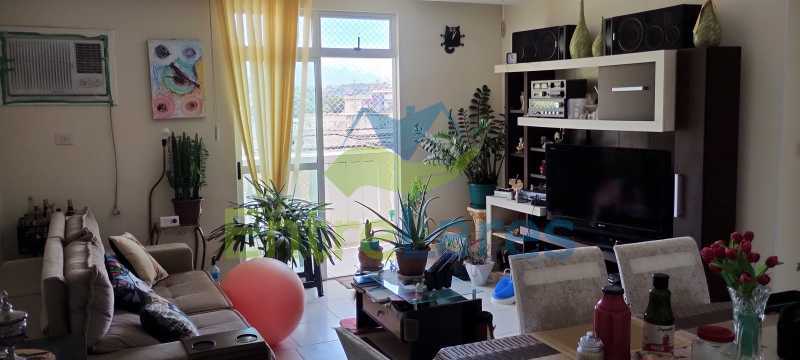 Apartamento à venda com 3 quartos, 108m² - Foto 5