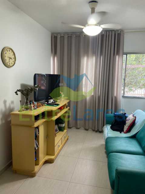 Apartamento à venda com 2 quartos, 50m² - Foto 3