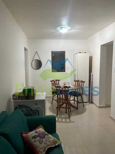 Apartamento à venda com 2 quartos, 50m² - Foto 1