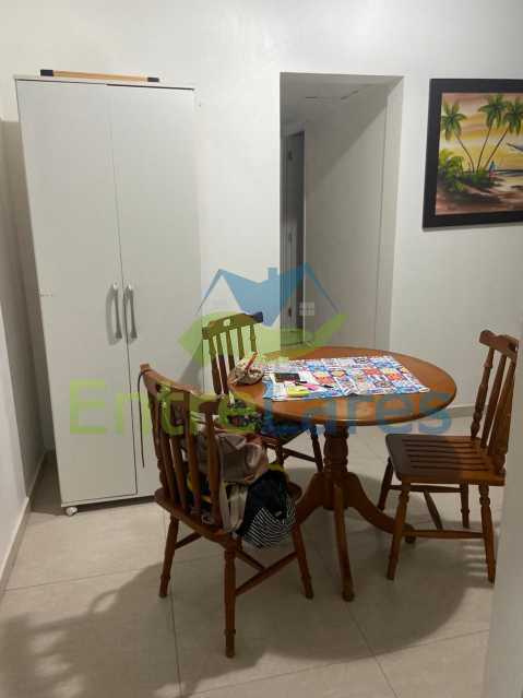 Apartamento à venda com 2 quartos, 50m² - Foto 5