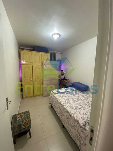 Apartamento à venda com 2 quartos, 50m² - Foto 8