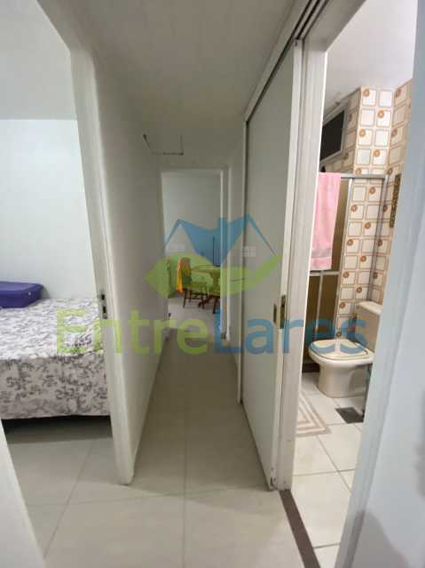 Apartamento à venda com 2 quartos, 50m² - Foto 9