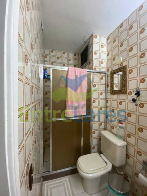 Apartamento à venda com 2 quartos, 50m² - Foto 12