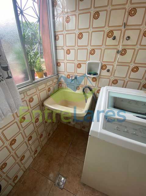 Apartamento à venda com 2 quartos, 50m² - Foto 13