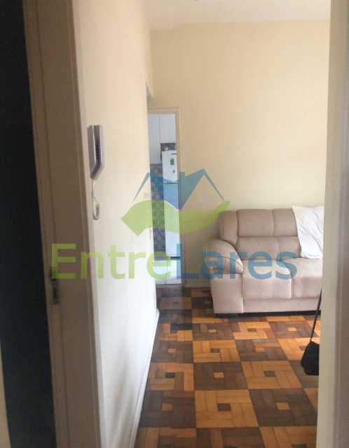 Apartamento à venda com 2 quartos, 62m² - Foto 4