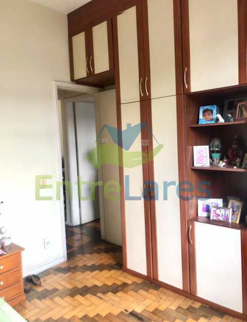 Apartamento à venda com 2 quartos, 62m² - Foto 6