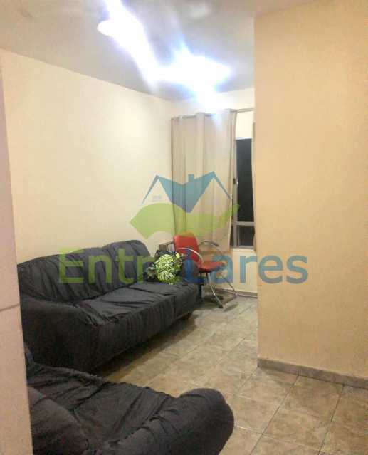 Apartamento à venda com 3 quartos, 60m² - Foto 1