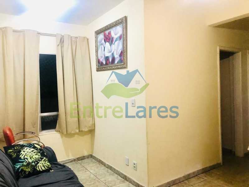 Apartamento à venda com 3 quartos, 60m² - Foto 2