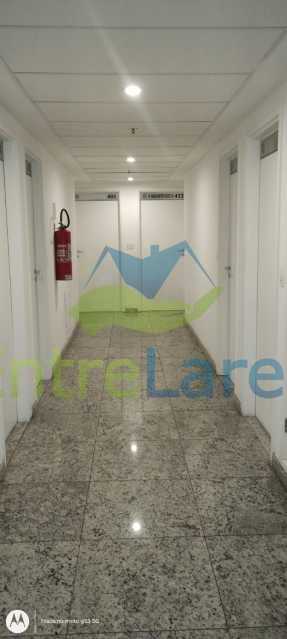 Conjunto Comercial-Sala à venda, 30m² - Foto 5