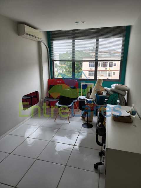 Conjunto Comercial-Sala à venda, 30m² - Foto 7