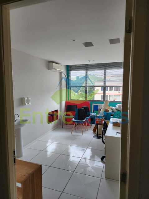 Conjunto Comercial-Sala à venda, 30m² - Foto 9