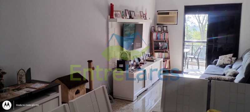 Apartamento à venda com 4 quartos, 131m² - Foto 6