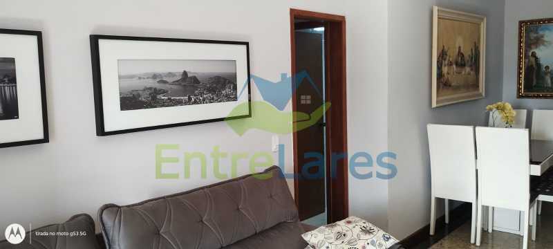 Apartamento à venda com 4 quartos, 131m² - Foto 8