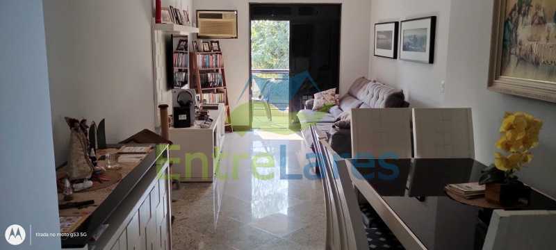 Apartamento à venda com 4 quartos, 131m² - Foto 9