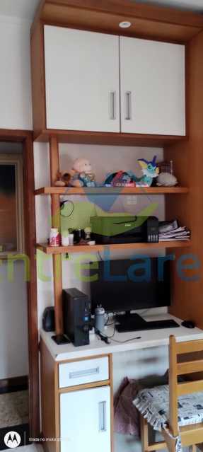 Apartamento à venda com 4 quartos, 131m² - Foto 15