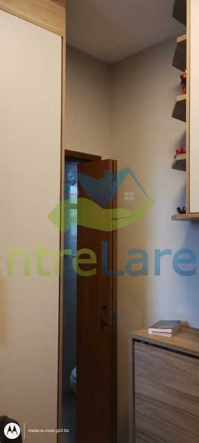 Apartamento à venda com 4 quartos, 131m² - Foto 21