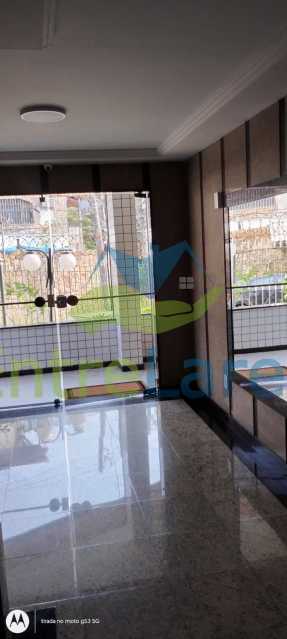 Apartamento à venda com 4 quartos, 131m² - Foto 28