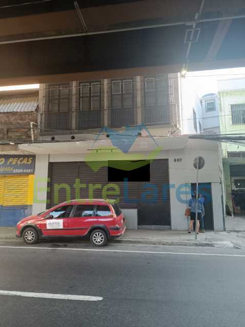 Loja-Salão à venda e aluguel, 200m² - Foto 16