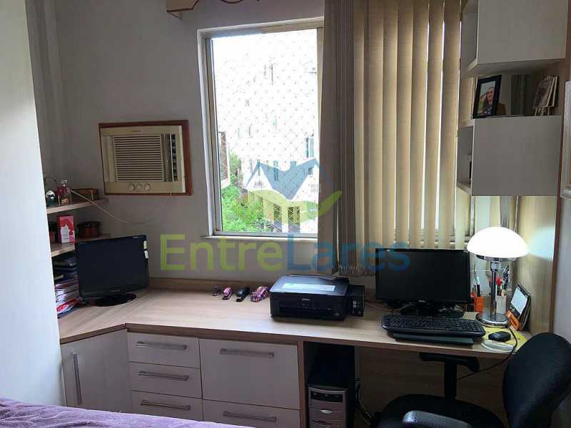 Apartamento à venda com 3 quartos, 58m² - Foto 11