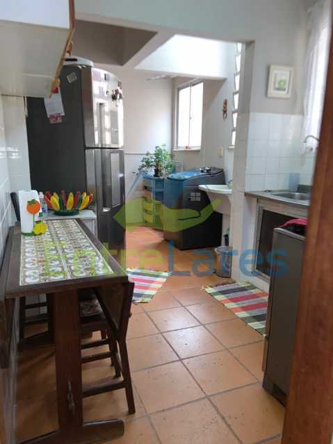 Apartamento à venda com 3 quartos, 58m² - Foto 22