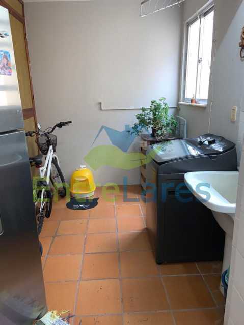 Apartamento à venda com 3 quartos, 58m² - Foto 24