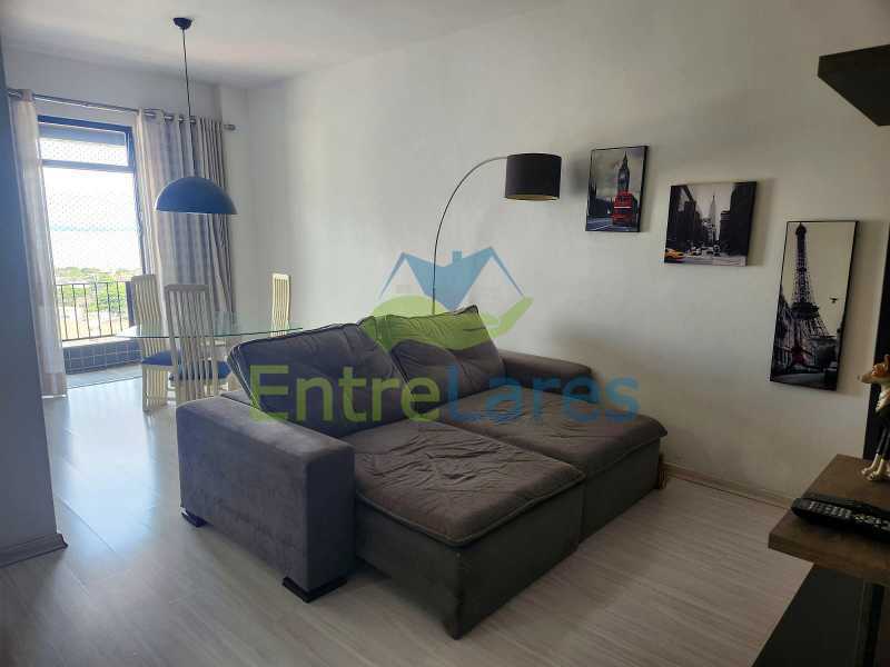 Apartamento à venda com 3 quartos, 127m² - Foto 4