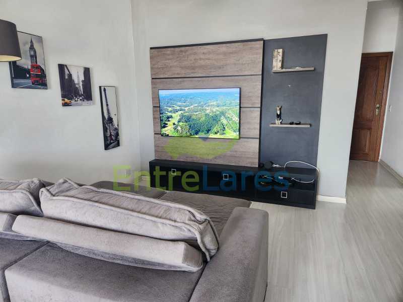 Apartamento à venda com 3 quartos, 127m² - Foto 5