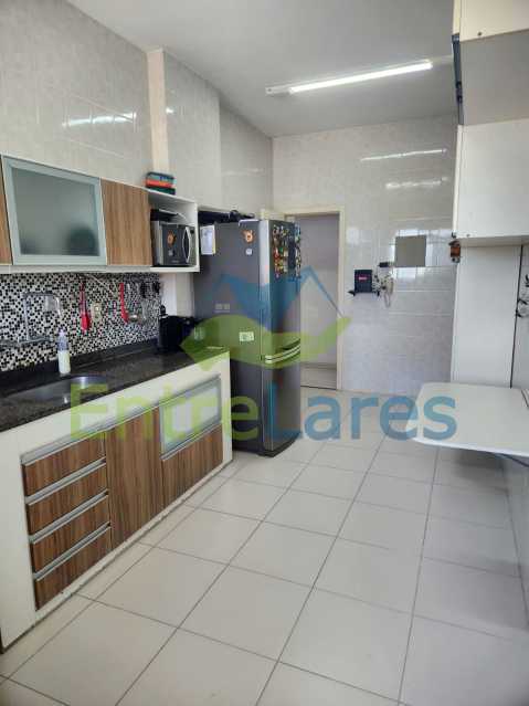 Apartamento à venda com 3 quartos, 127m² - Foto 19