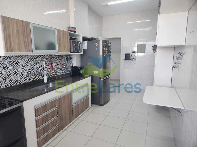 Apartamento à venda com 3 quartos, 127m² - Foto 20